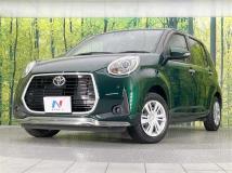 2022 Toyota Passo