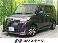 2017 Toyota Roomy