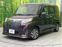 2017 Toyota Roomy