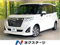 2018 Toyota Roomy