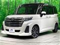 2021 Toyota Roomy
