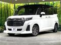 2021 Toyota Roomy