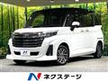 2021 Toyota Roomy