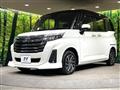 2021 Toyota Roomy