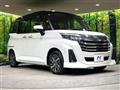2021 Toyota Roomy