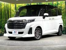 2021 Toyota Roomy