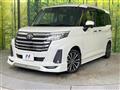2021 Toyota Roomy