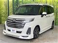 2021 Toyota Roomy
