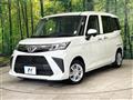 2021 Toyota Roomy