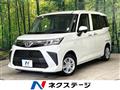 2021 Toyota Roomy