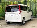 2021 Toyota Roomy