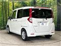 2021 Toyota Roomy