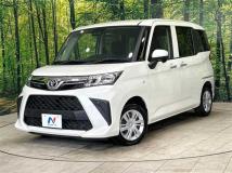 2021 Toyota Roomy