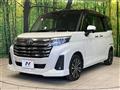 2021 Toyota Roomy