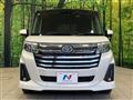 2021 Toyota Roomy