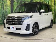2021 Toyota Roomy