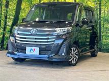 2021 Toyota Roomy