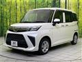 2022 Toyota Roomy