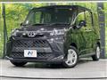 2022 Toyota Roomy