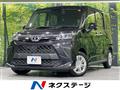 2022 Toyota Roomy
