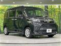 2022 Toyota Roomy