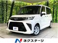 2022 Toyota Roomy