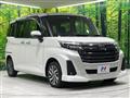 2023 Toyota Roomy