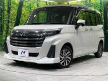 2023 Toyota Roomy