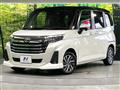 2023 Toyota Roomy