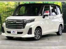 2023 Toyota Roomy