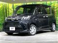 2023 Toyota Roomy