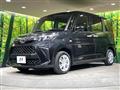 2023 Toyota Roomy
