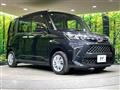 2023 Toyota Roomy