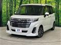 2023 Toyota Roomy