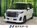 2023 Toyota Roomy