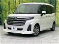2023 Toyota Roomy