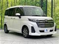 2023 Toyota Roomy