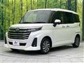 2023 Toyota Roomy