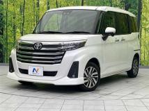 2023 Toyota Roomy