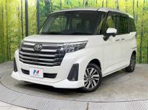 2023 Toyota Roomy