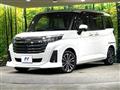 2024 Toyota Roomy