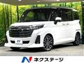 2024 Toyota Roomy