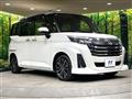 2024 Toyota Roomy