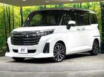 2024 Toyota Roomy