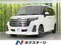 2024 Toyota Roomy