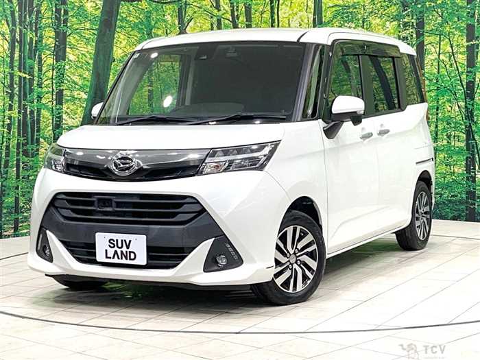 2018 Daihatsu Daihatsu Others