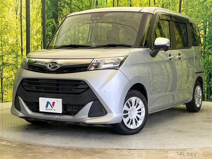 2020 Daihatsu Daihatsu Others
