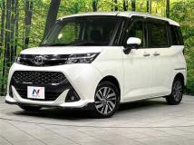 2018 Toyota Tank