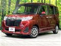 2019 Toyota Roomy