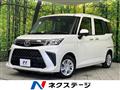 2024 Toyota Roomy